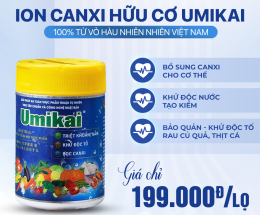 [1 LỌ ] UMIKAI 